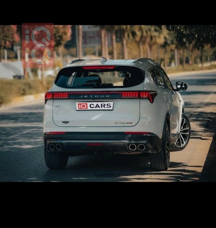 جيتور X70 بلس